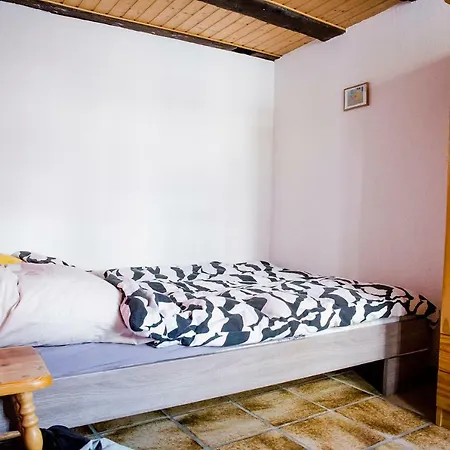 Das Ramschpotsche Haus 펜션 바르부르크