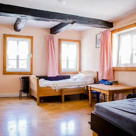 Das Ramschpotsche Haus