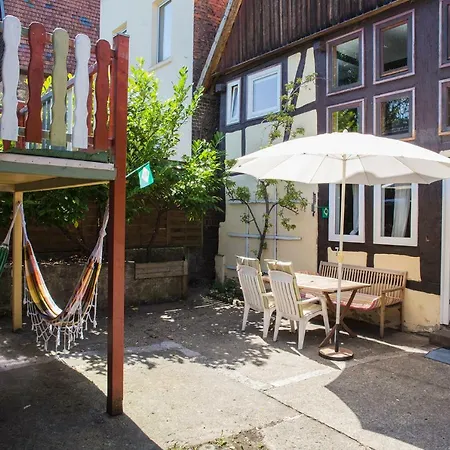 Das Ramschpotsche Haus 펜션